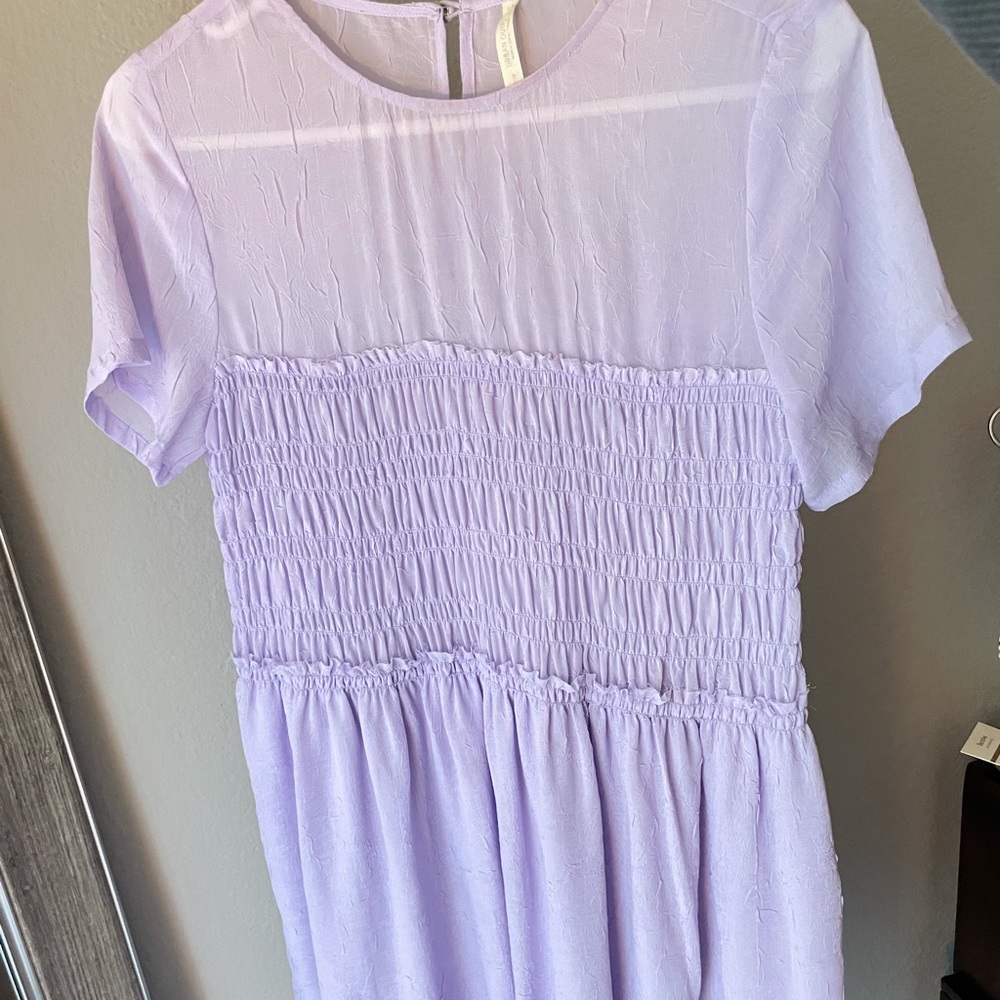 URBAN OUTFITTERS DRESS